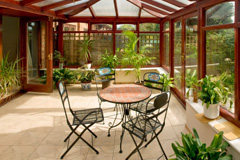 Potterspury conservatory quotes