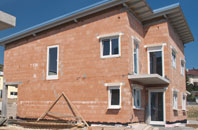 Potterspury home extensions