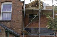 free Potterspury home extension quotes